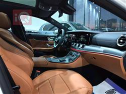 مێرسێدس بێنز E-Class